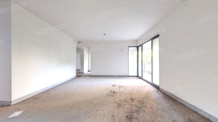 骏逸第一江岸二手房实景图