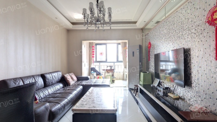 东原D7一期二手房实景图