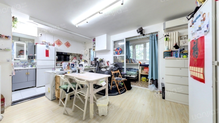 政怡家园二手房实景图