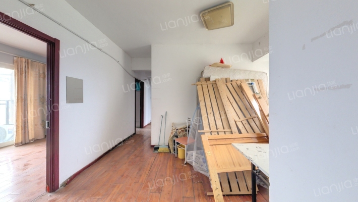 万裕龙庭水岸二手房实景图