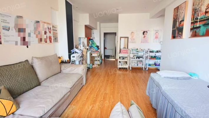 达仁悦城二手房实景图