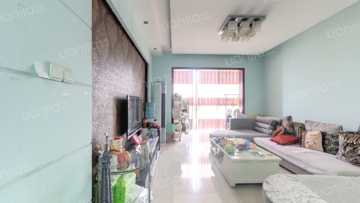 御源大湖区二手房实景图