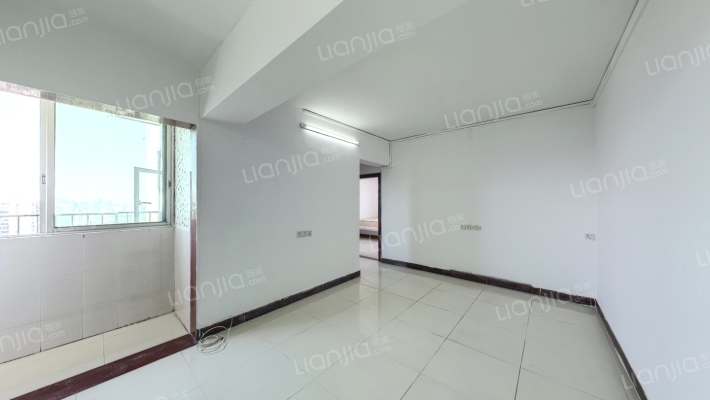 聚德花苑二手房实景图