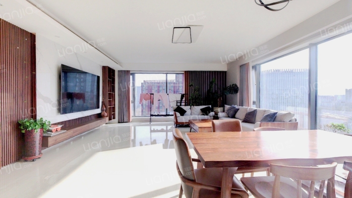 红玺台二手房实景图