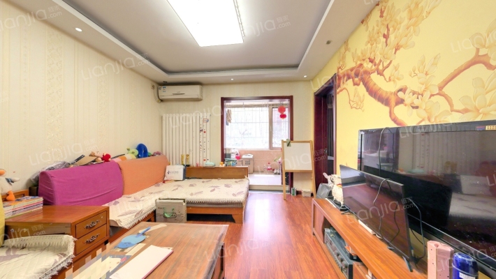 新城嘉园二手房实景图