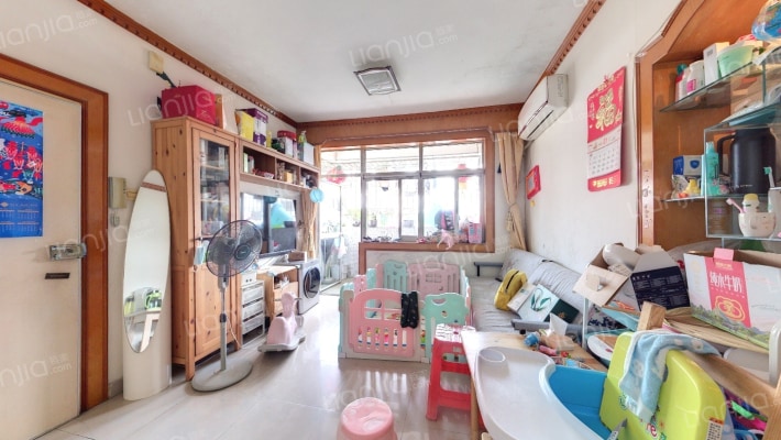 鹏城花园二手房实景图