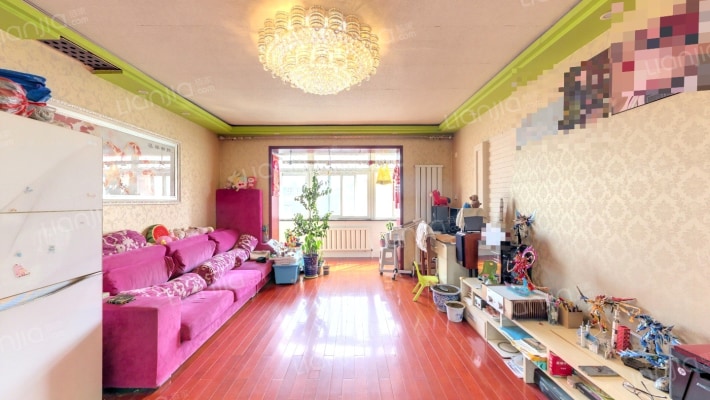 绿苑小区二手房实景图