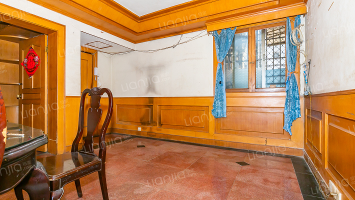 秀苑小区二手房实景图