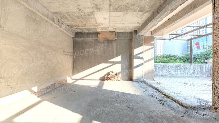 颐海嘉园二手房实景图