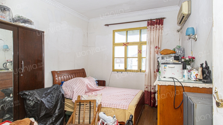 凤凰小区二手房实景图