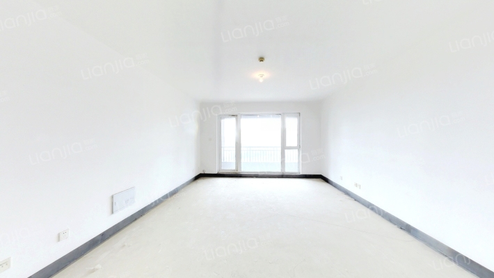 中航城两河流域五期二手房实景图