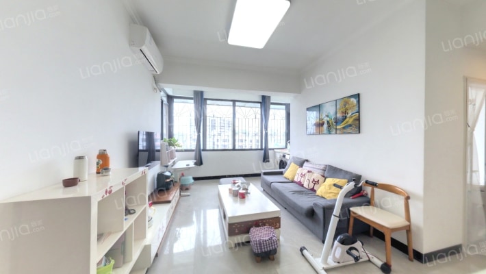 北站路二手房实景图