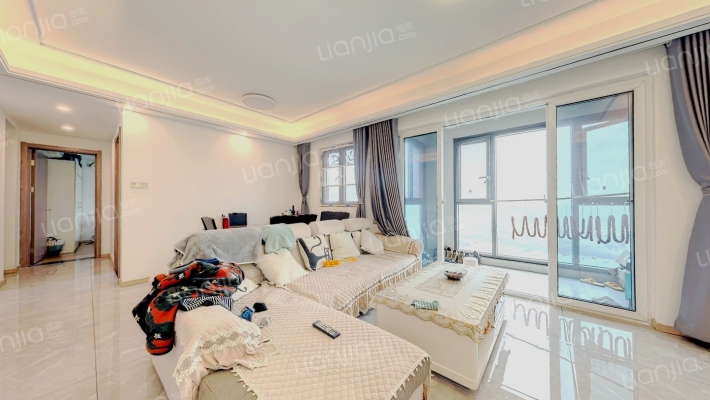 星阳俊园二手房实景图