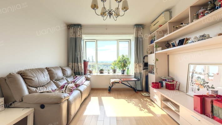 中信新城东区二手房实景图