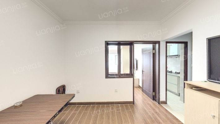 西堂子胡同二手房实景图