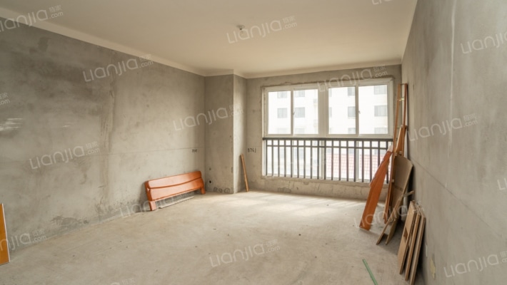 东城兴苑二手房实景图