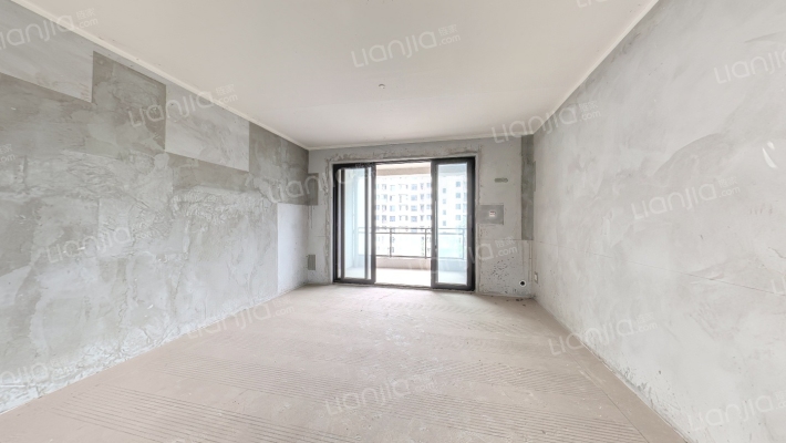 未来城市二手房实景图