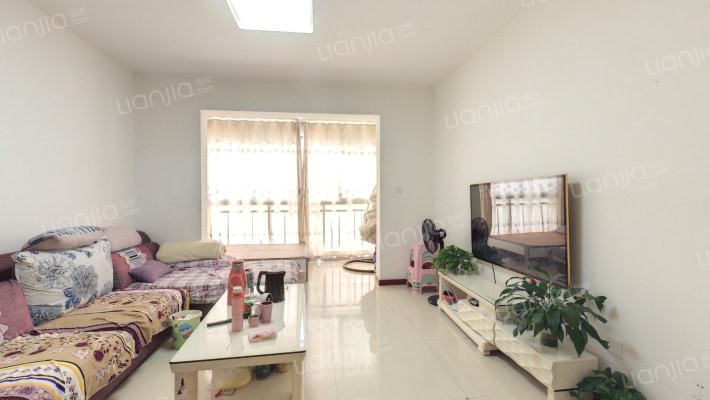 置信逸都丹郡A区二手房实景图