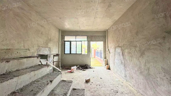 柏塘农贸商业中心二手房实景图