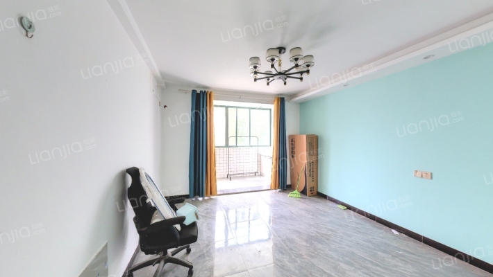 川杨新苑(六期)二手房实景图