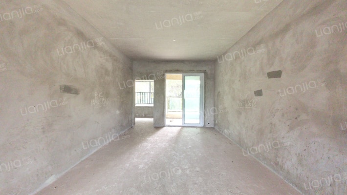 滨江春城悦府二手房实景图