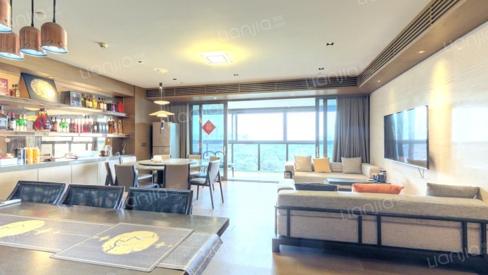 涵碧楼二手房实景图