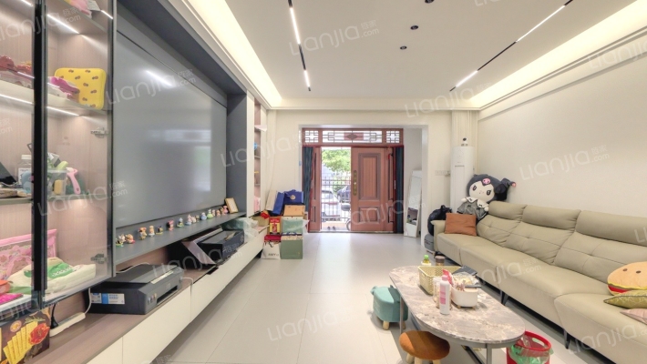 阳光花园二手房实景图