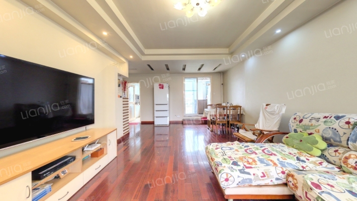 胡桃园二手房实景图