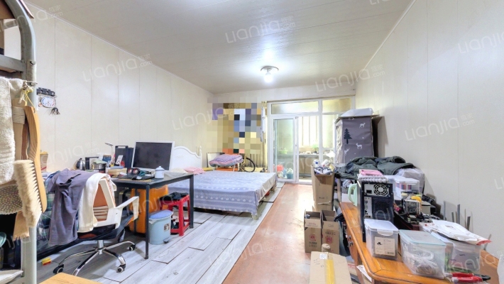 碧玺华庭二手房实景图