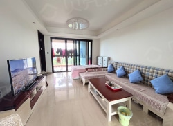 整租·华润石梅湾·九里 2室2厅 东南_华润石梅湾·九里租房