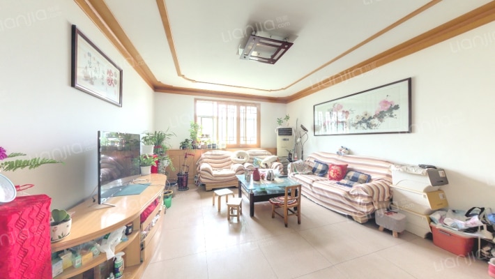 陕鼓3区二手房实景图