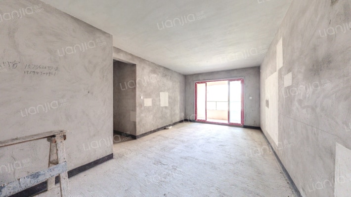 琅樾江山二手房实景图