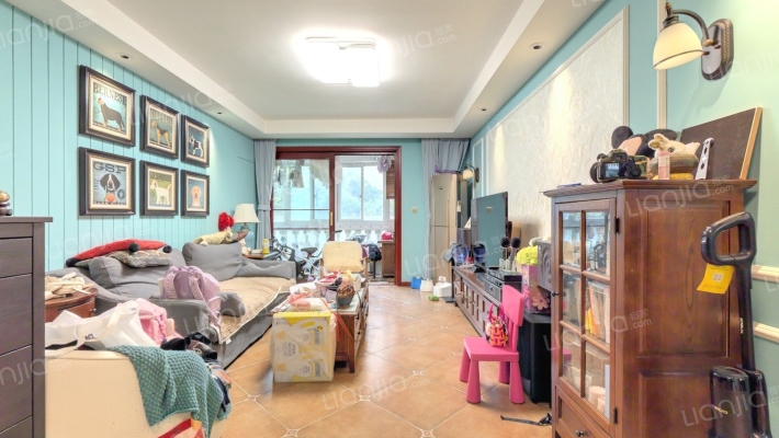 燕宁苑二手房实景图