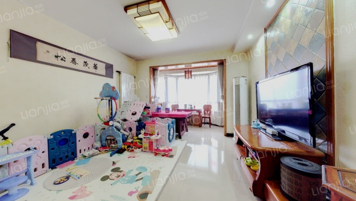 伟丰花园二手房实景图