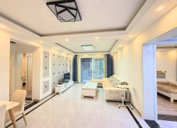 整租·秀逸苏杭东苑 3室2厅 南_秀逸苏杭东苑租房