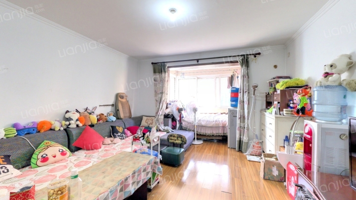 首开康乃馨城二手房实景图