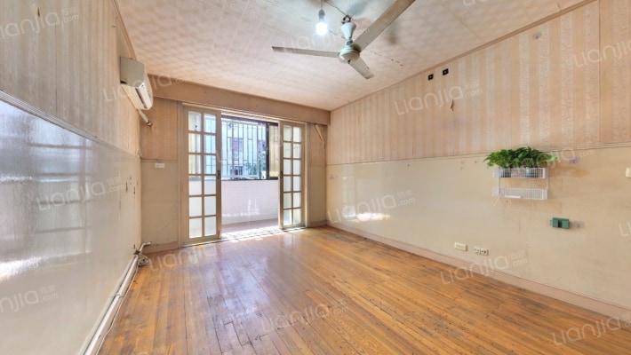 广友小区二手房实景图