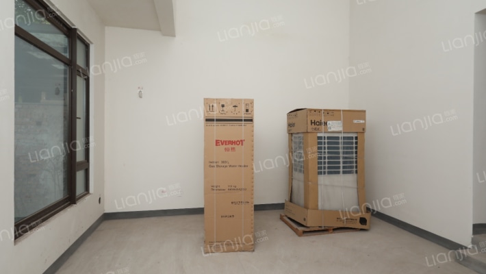 龙湖两江新宸嘉玺二手房实景图