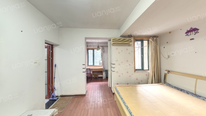 东新城市花园二手房实景图