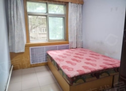 整租·大佟沟小区北区 2室2厅 南/北_大佟沟小区北区租房