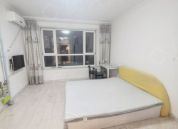 整租·锦绣江南 1室1厅 北_锦绣江南租房