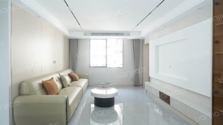 青龙小区二手房实景图