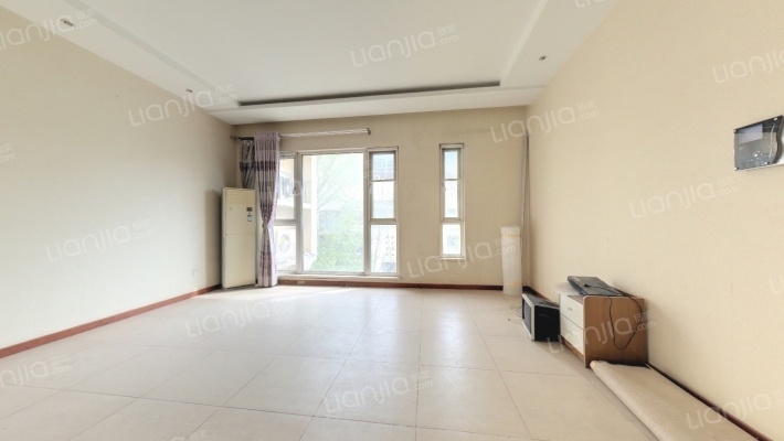 亿城天筑二手房实景图