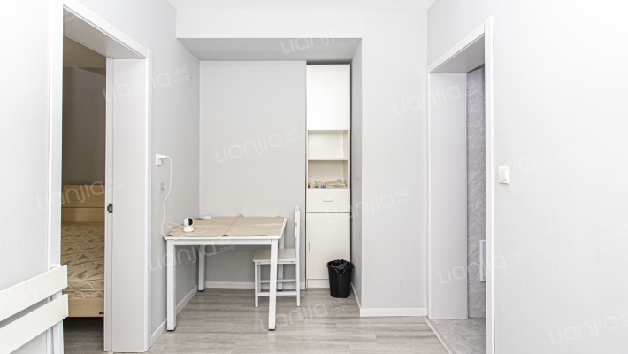 中南小区二手房实景图