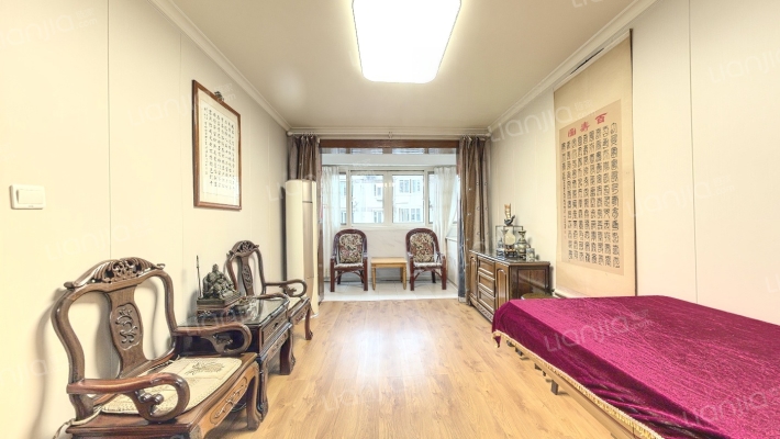 南国花园二手房实景图