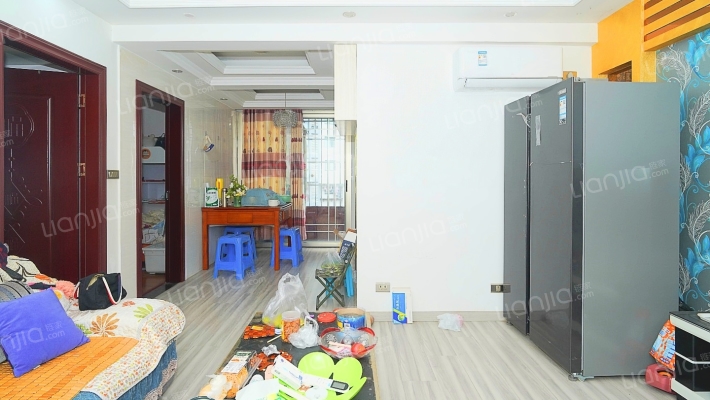 佳和苑(万州)二手房实景图