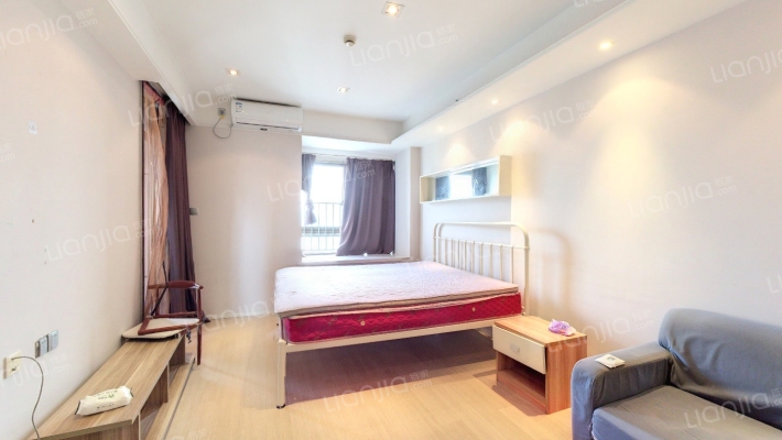 天玺国际广场二手房实景图