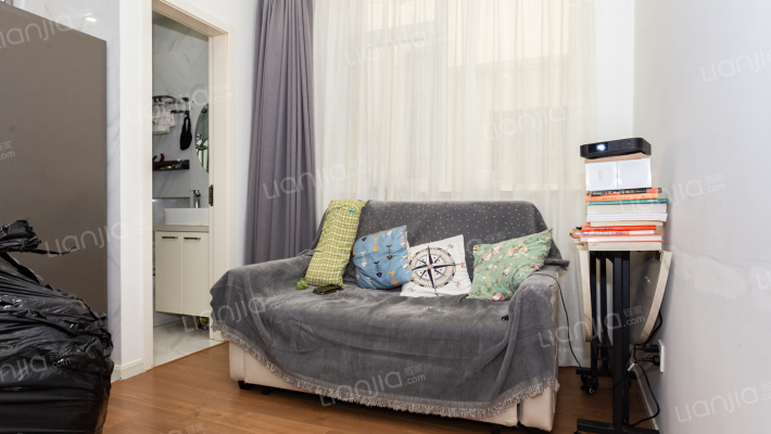 永福路147弄二手房实景图