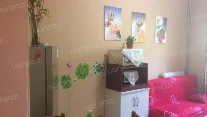 五金站宿舍二手房实景图