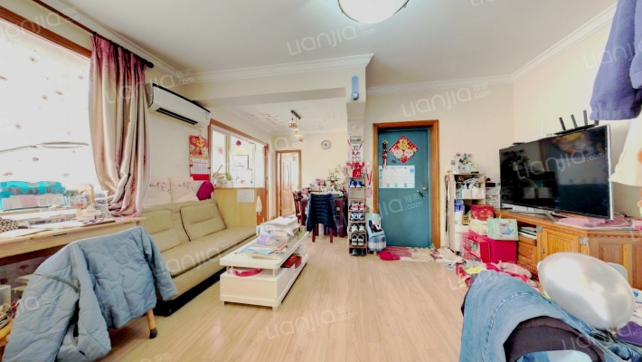 仁缘坊二手房实景图